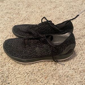Under Armour woman's shoes size 9.5